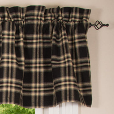 Richman Valance VL109011 - The Fox Decor